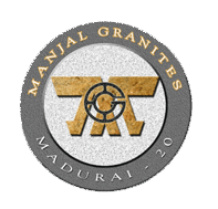 Manjal Granites
